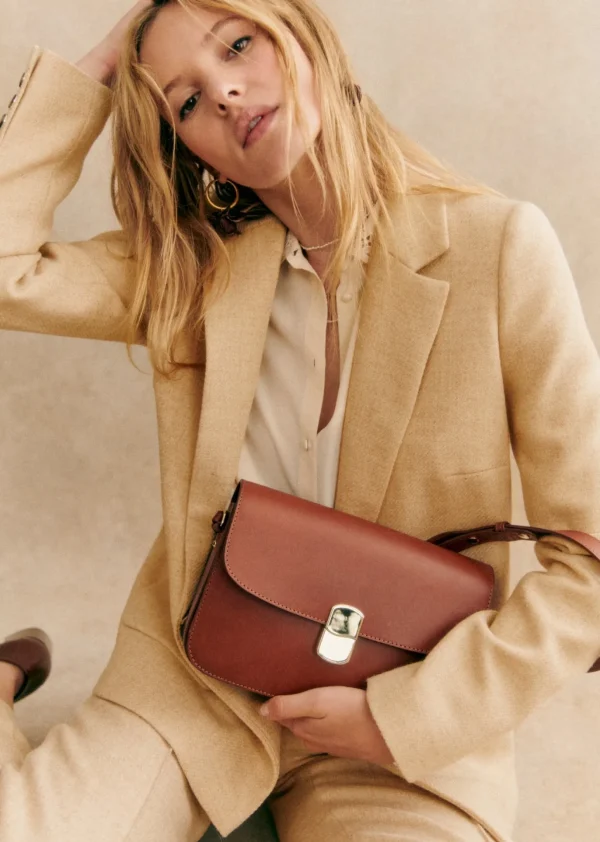 Romane Jacket