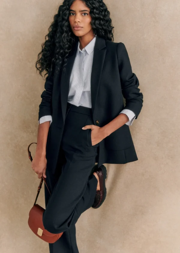 Romane Jacket