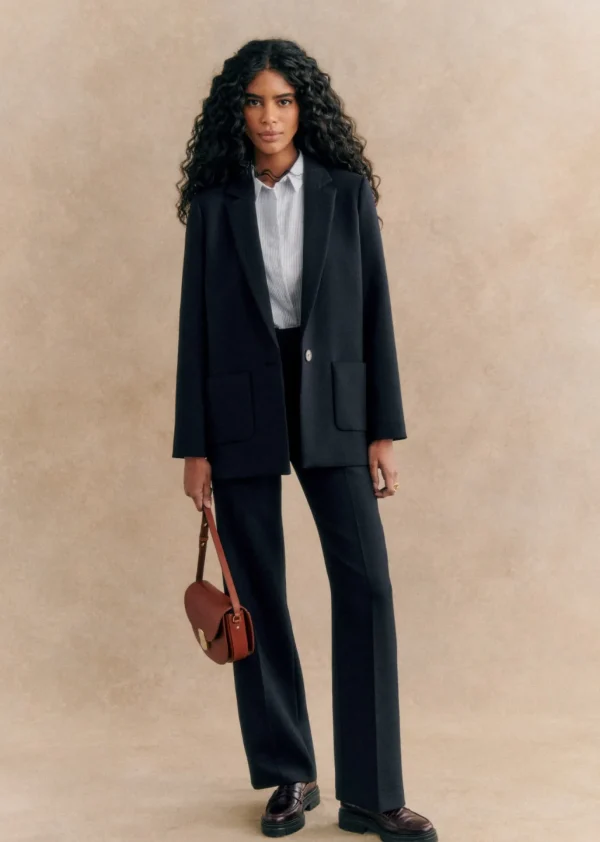 Romane Jacket