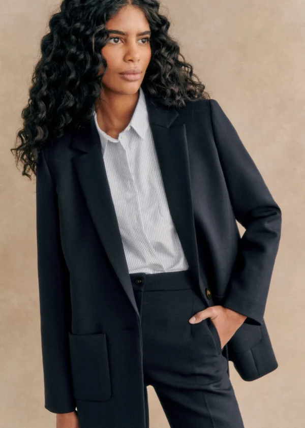 Romane Jacket