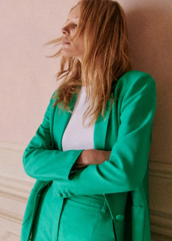 Romane Jacket