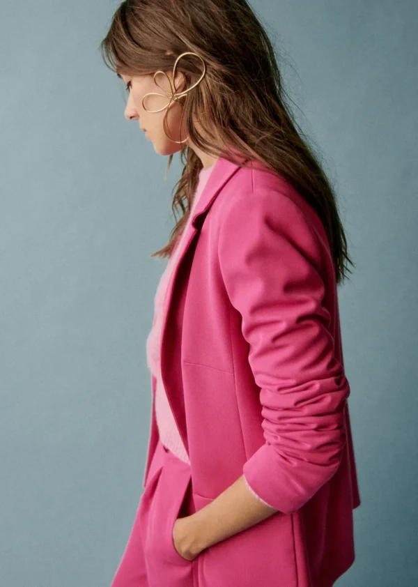 Romane Jacket