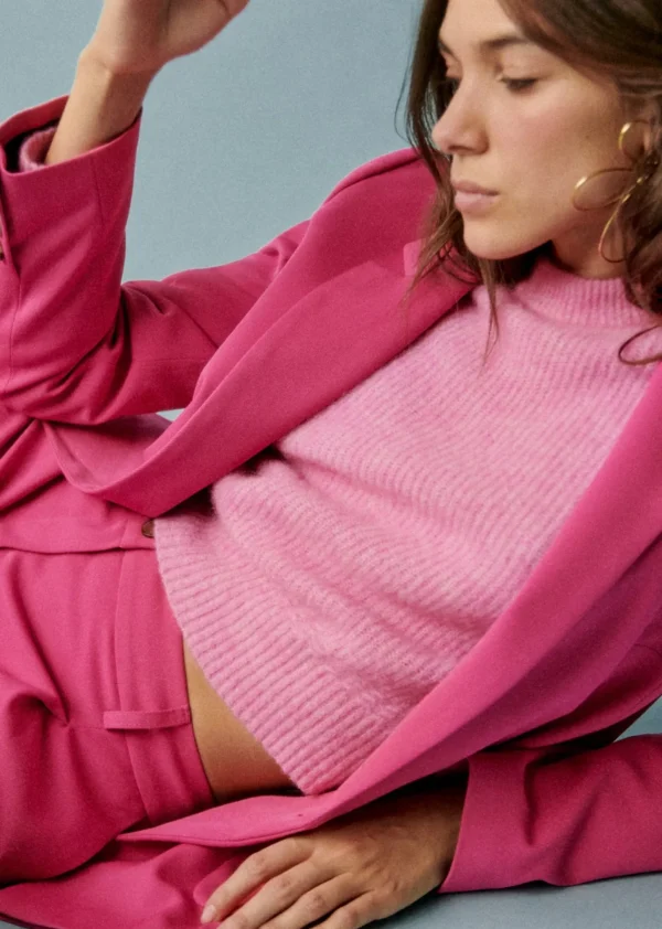 Romane Jacket