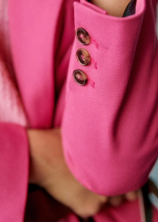 Romane Jacket