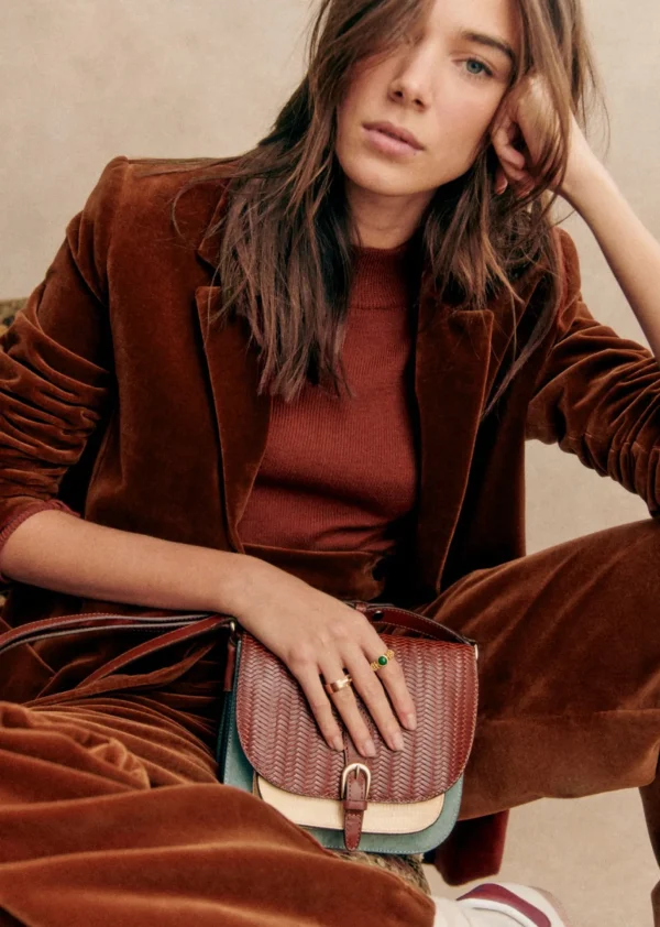 Romane Jacket