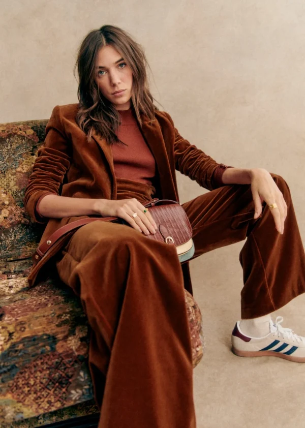 Romane Jacket