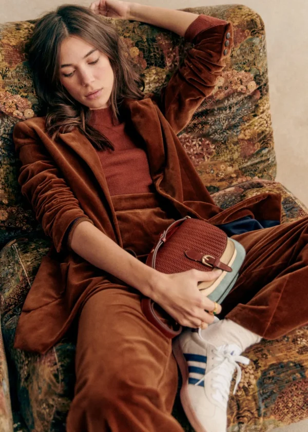 Romane Jacket
