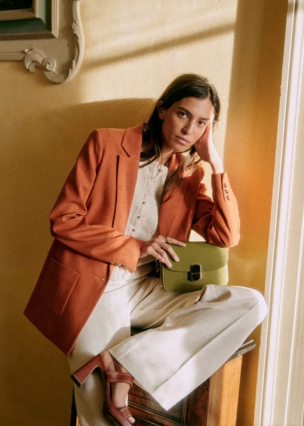 Romane Jacket