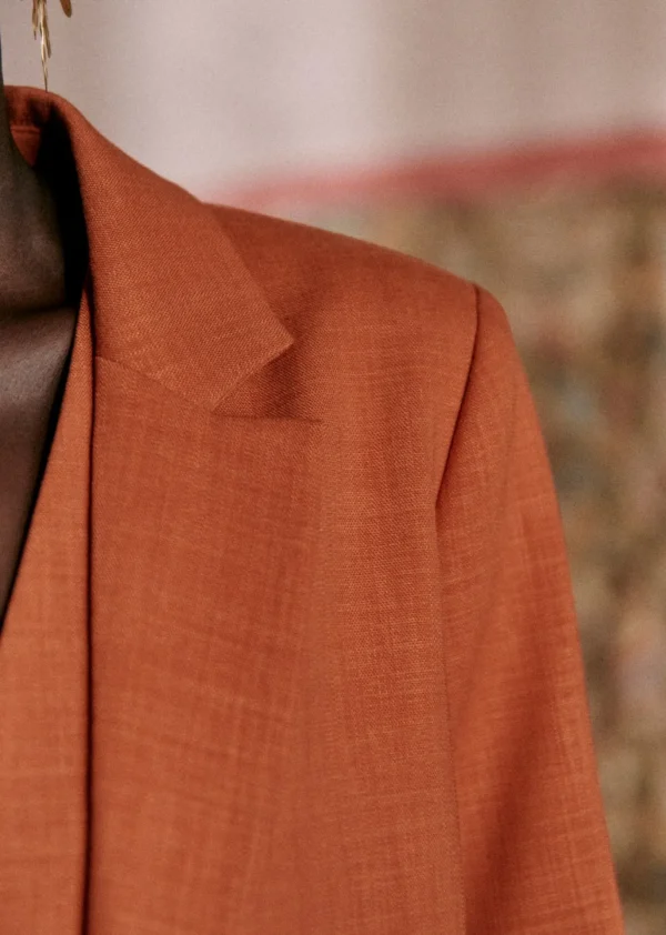 Romane Jacket