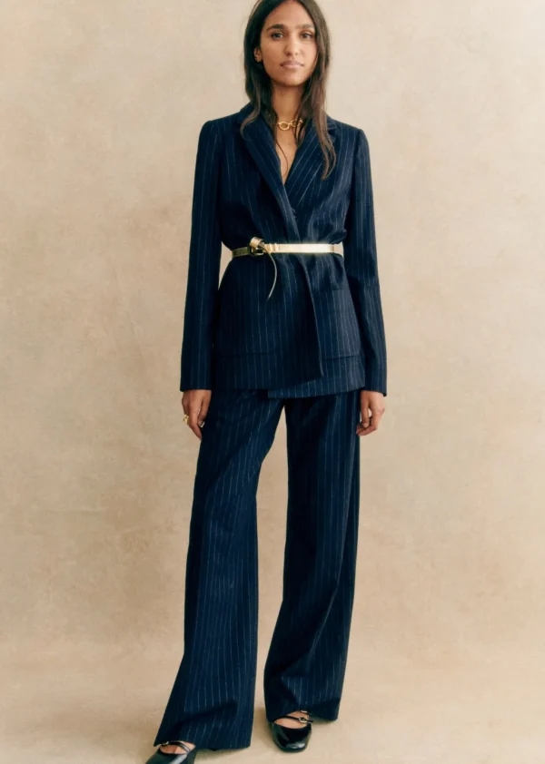 Romane Jacket