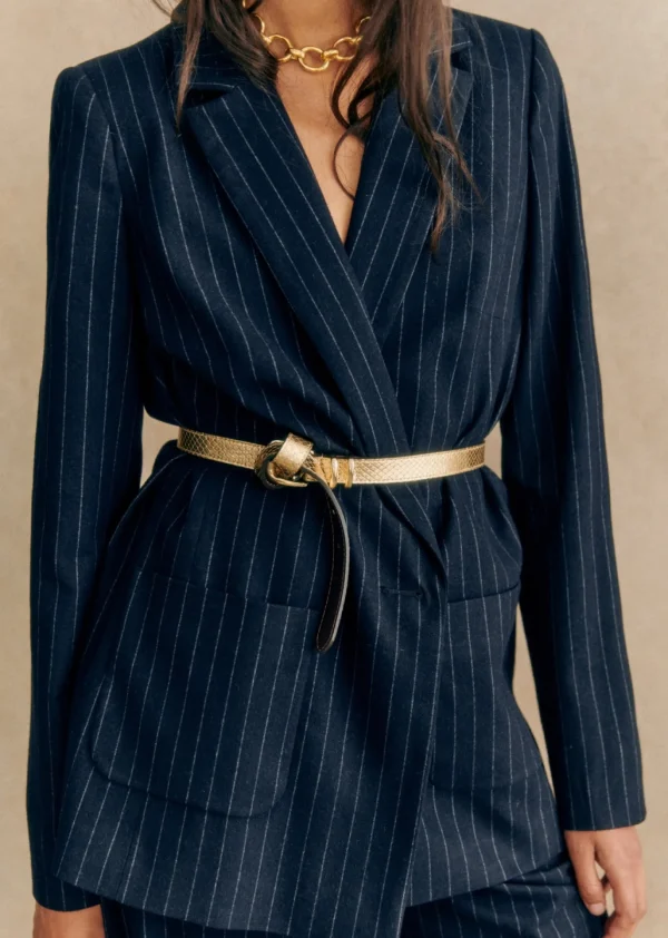 Romane Jacket