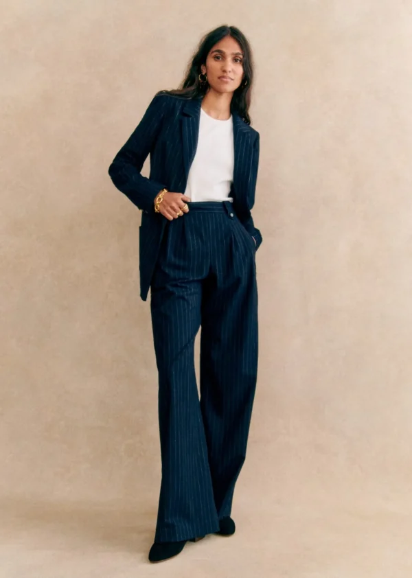 Romane Jacket