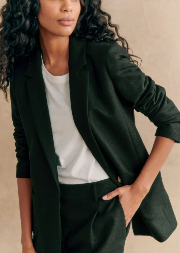 Romane Jacket