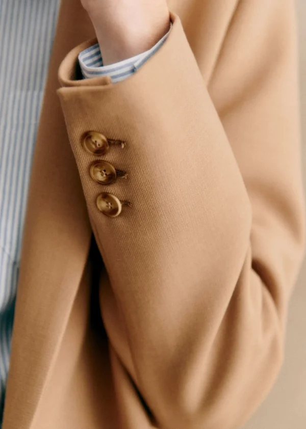 Romane Jacket