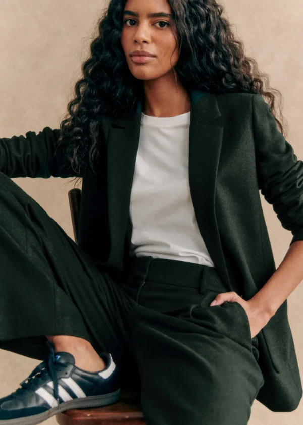 Romane Jacket