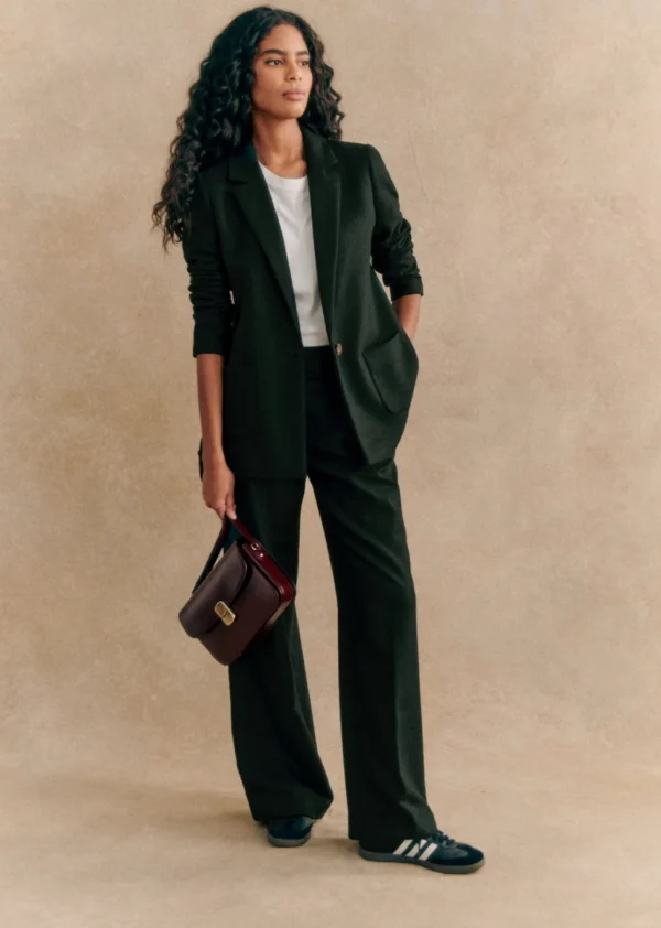 Romane Jacket