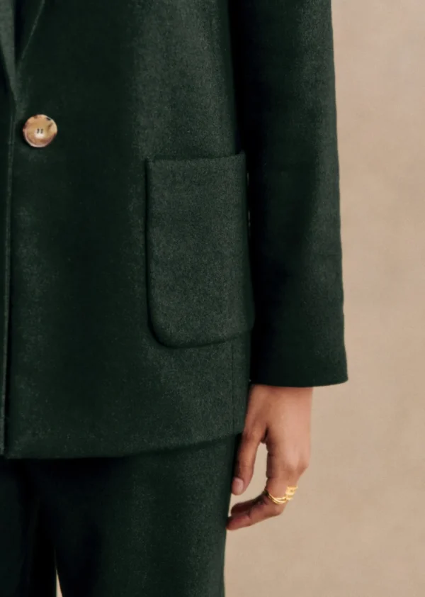 Romane Jacket