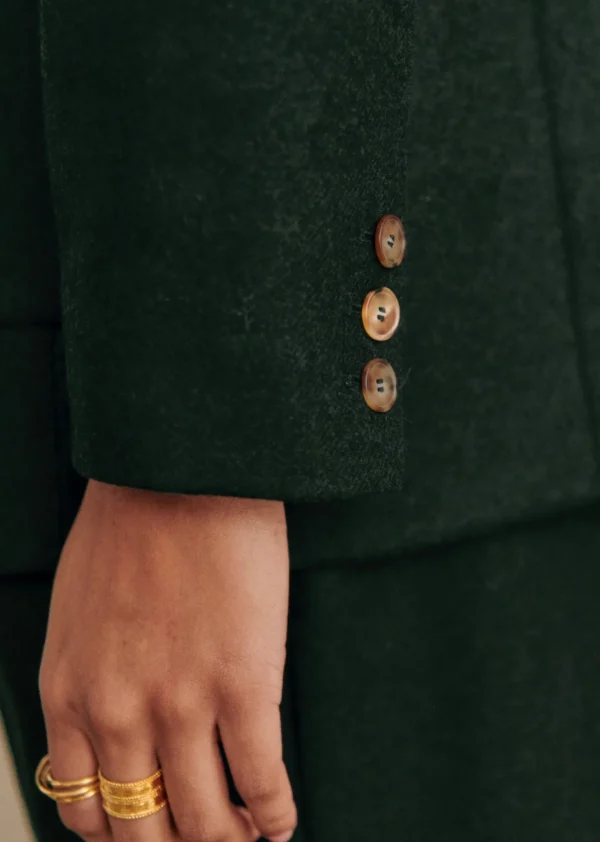 Romane Jacket