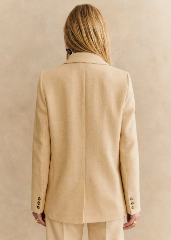 Romane Jacket