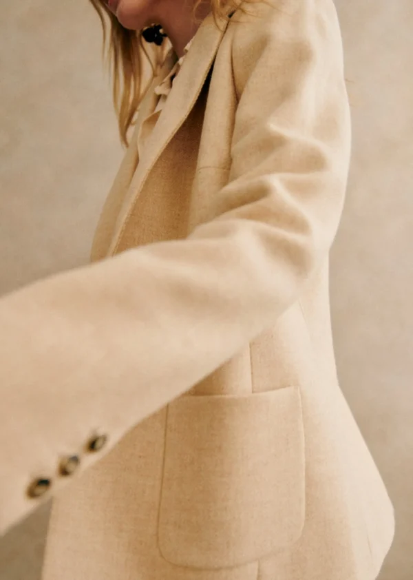 Romane Jacket