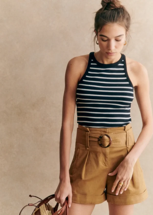 Rome Shorts