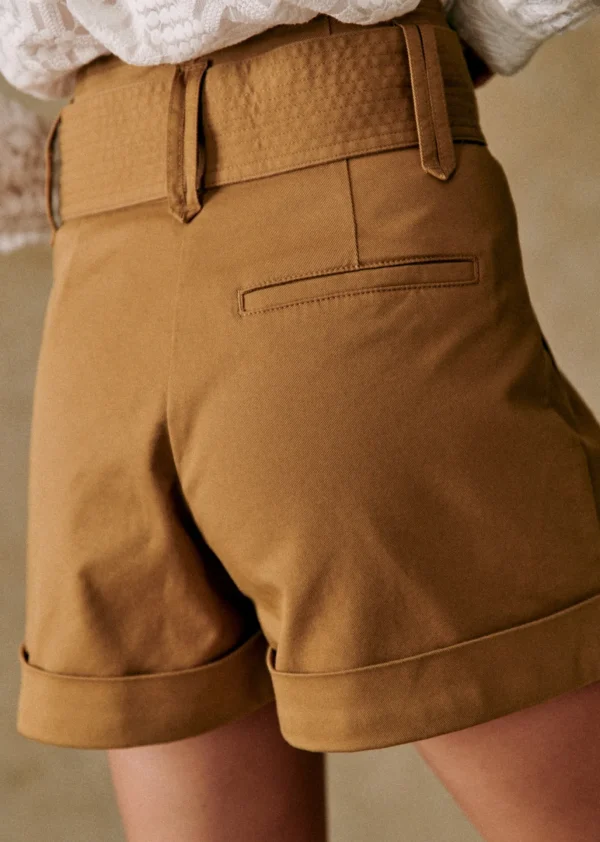 Rome Shorts
