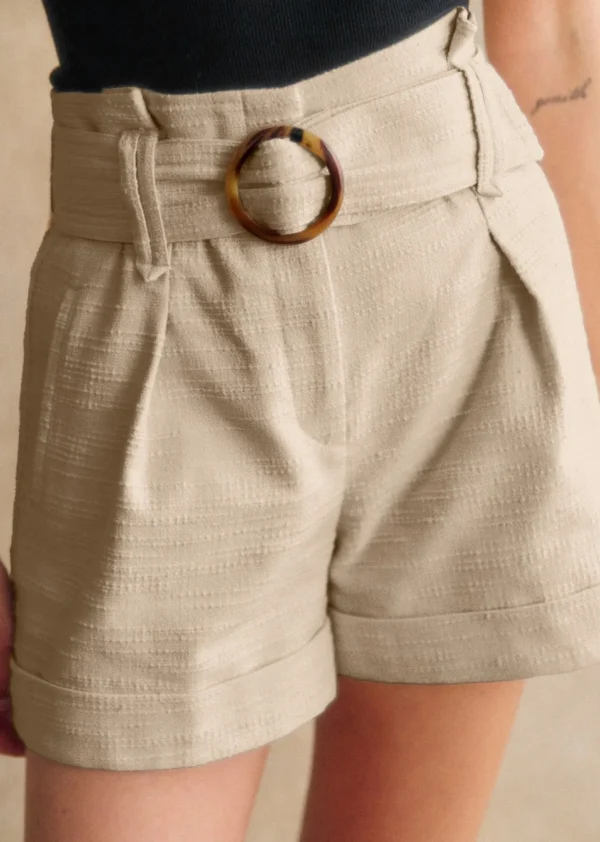 Rome Shorts