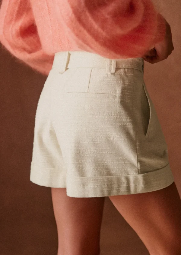 Rome Shorts