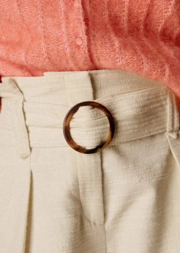 Rome Shorts