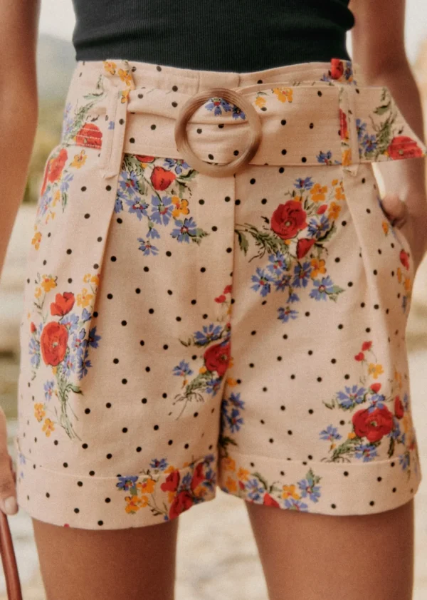 Rome Shorts