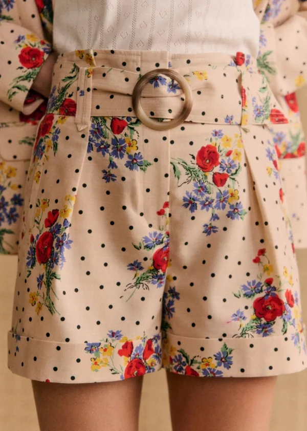 Rome Shorts