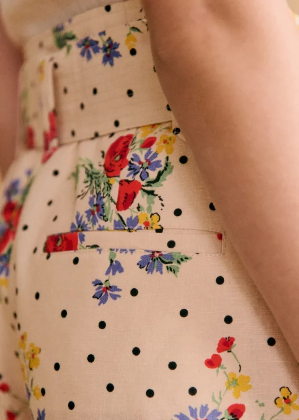 Rome Shorts
