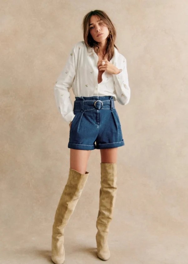 Rome Shorts