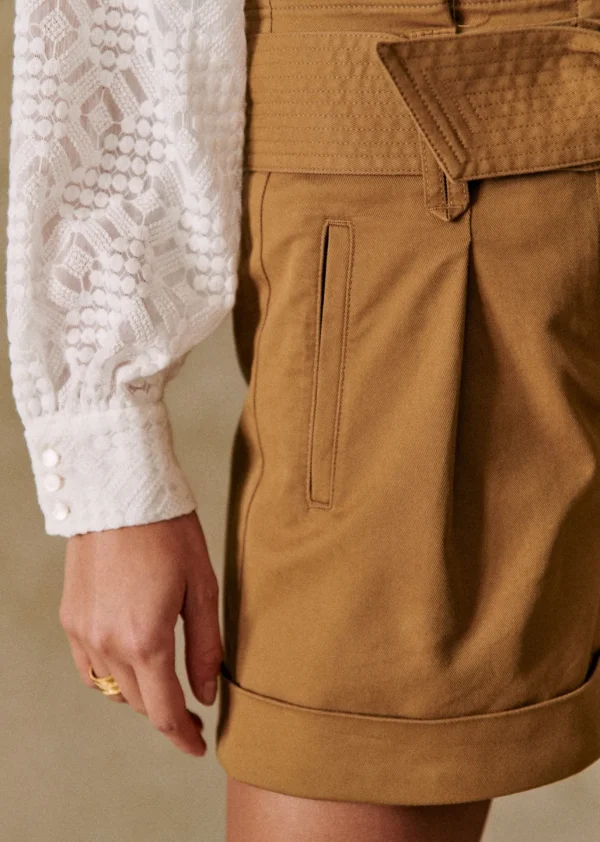 Rome Shorts