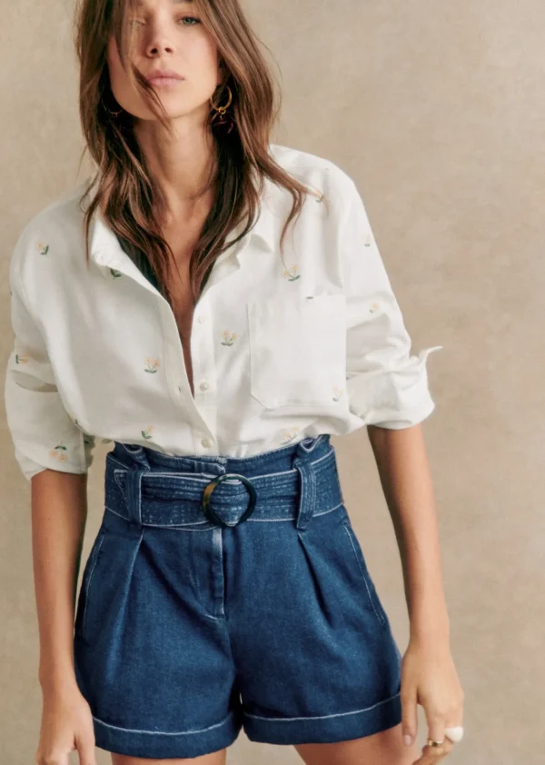 Rome Shorts