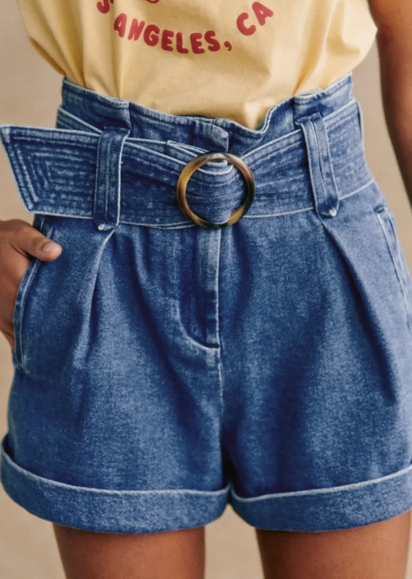 Rome Shorts