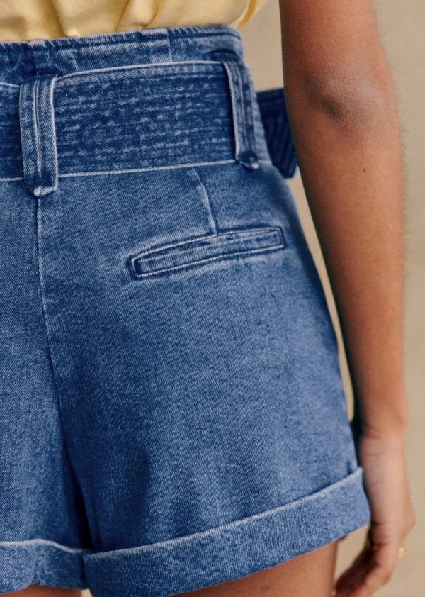 Rome Shorts