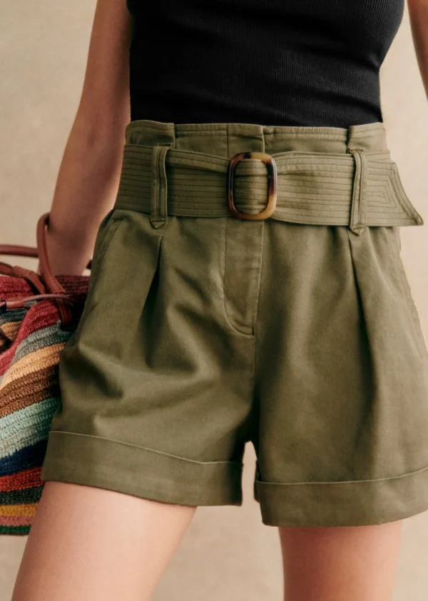 Rome Shorts