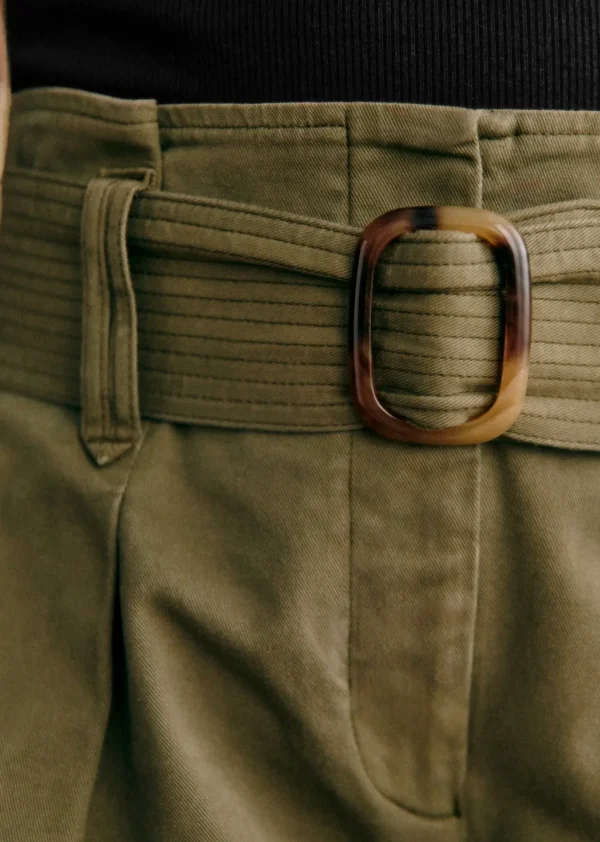Rome Shorts