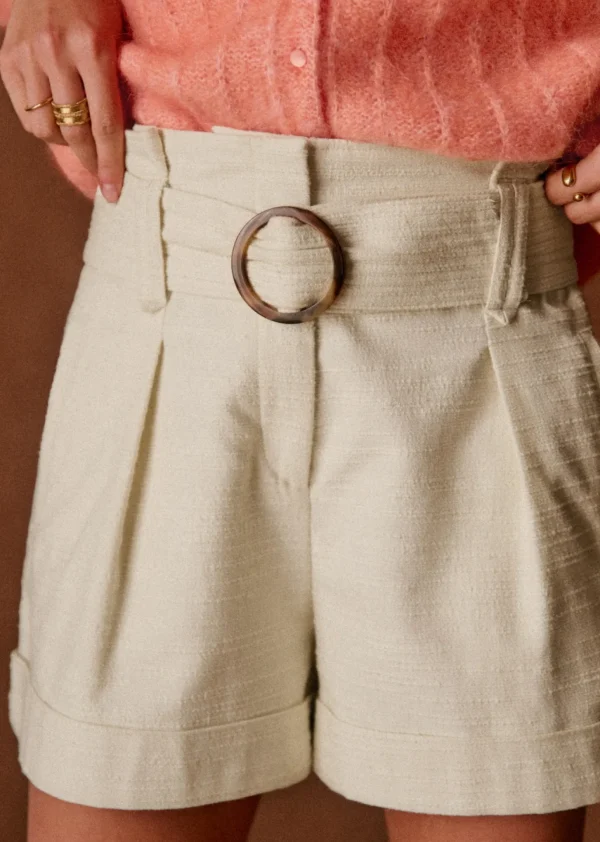Rome Shorts