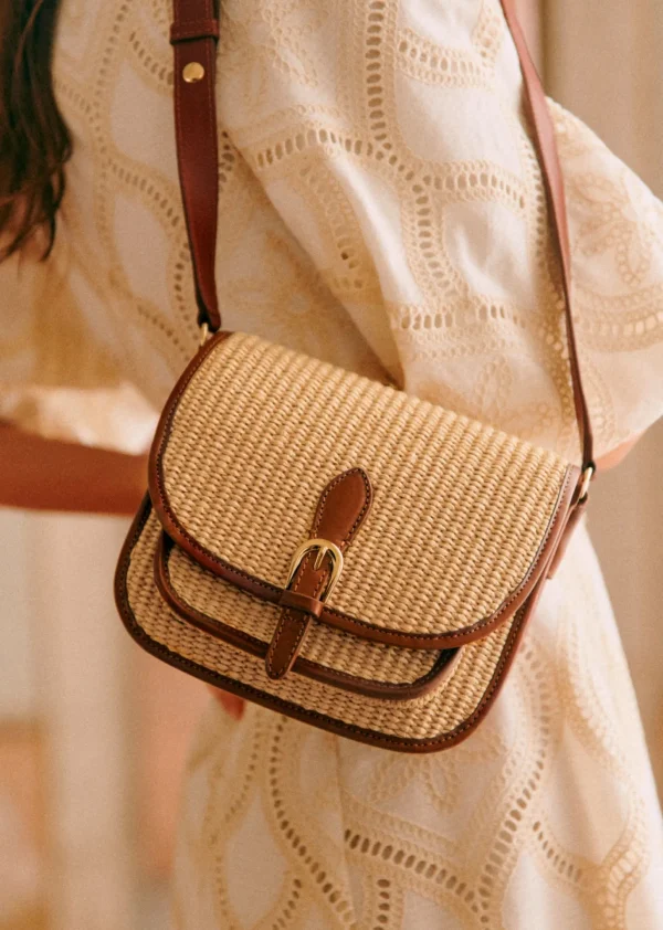 Romeo Textile Bag