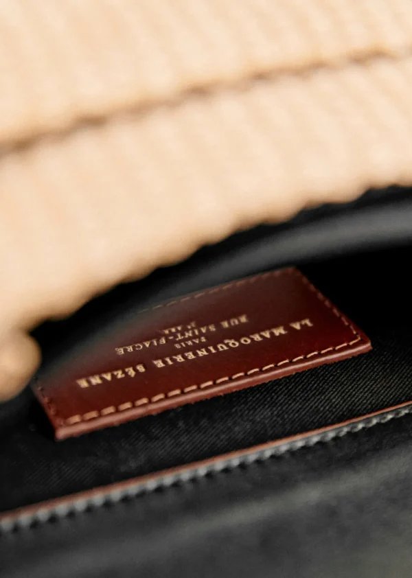 Romeo Textile Bag