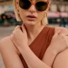Romie Sunglasses