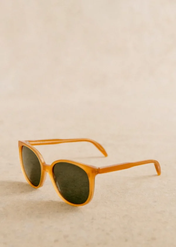 Romie Sunglasses