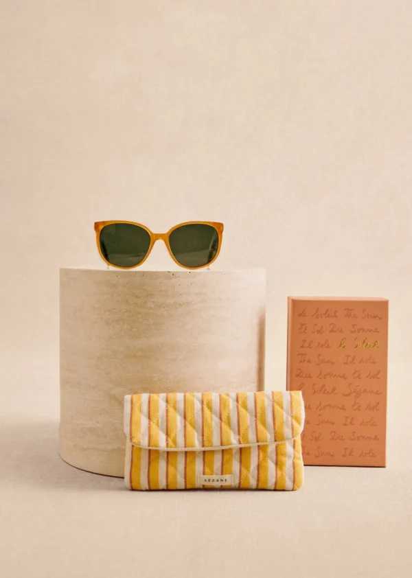 Romie Sunglasses