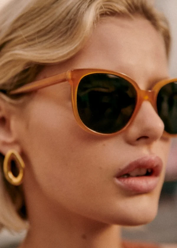 Romie Sunglasses