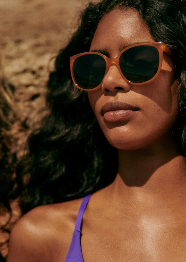 Romie Sunglasses