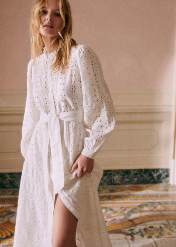 Romina Dress