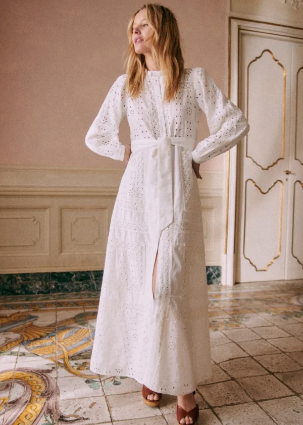 Romina Dress