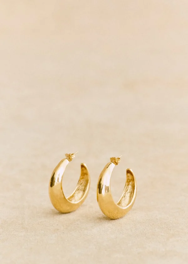 Roméo Earrings